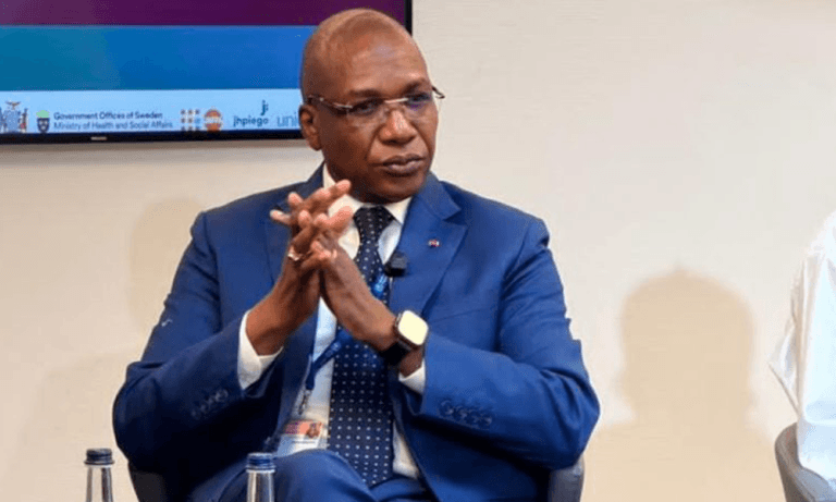 À Genève, le Cameroun défend un nouveau modèle de santé en Afrique