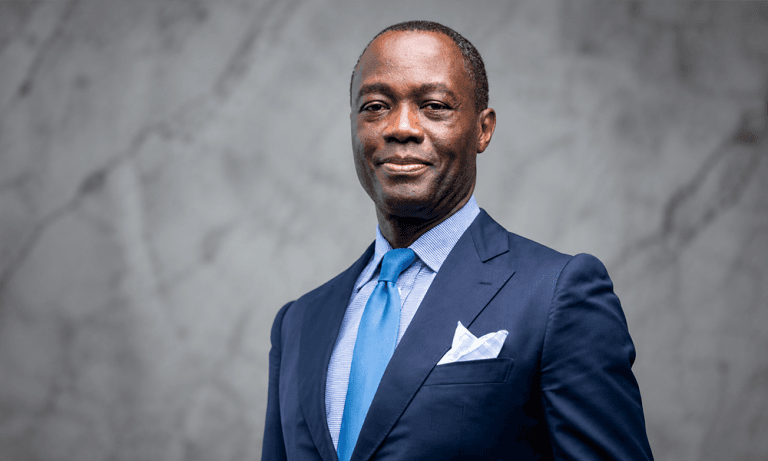 Alain Nkontchou, le Camerounais qui mise sur les champions africains