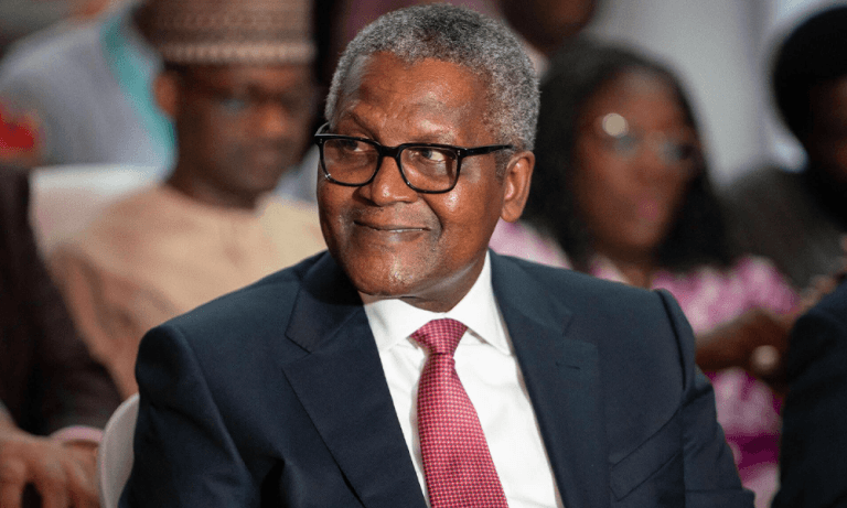 Ciment : Dangote relance les spéculations sur un projet au Cameroun