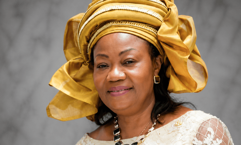 Jacqueline Dongmo : la femme qui a conquis le Coca-Cola au Cameroun
