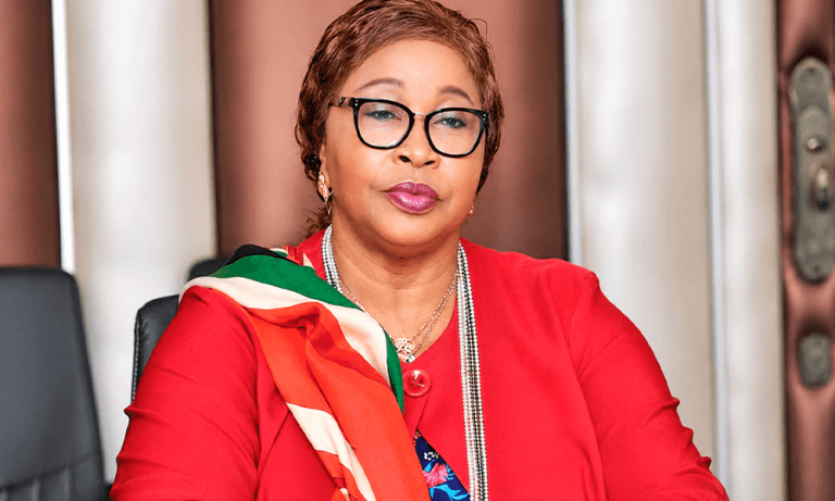 Kate Fotso : l’ascension de la reine camerounaise du cacao